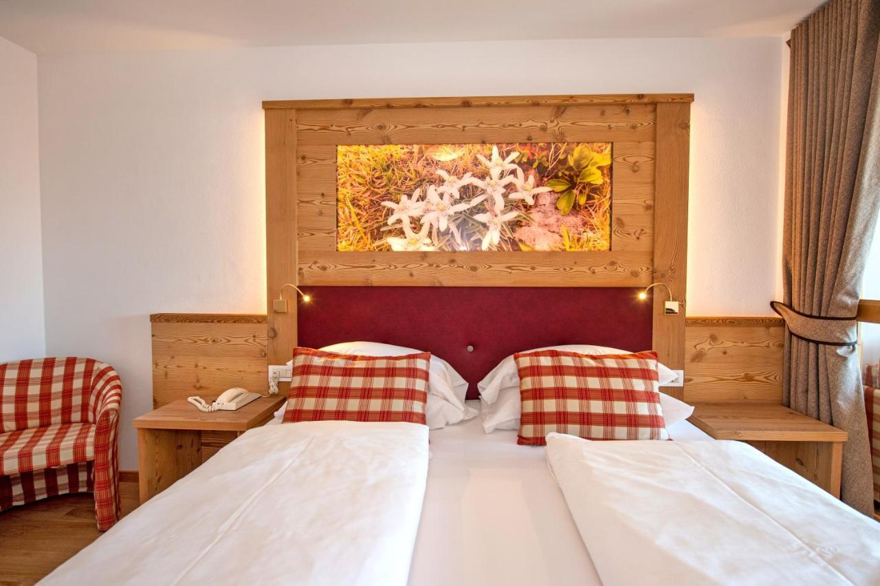 Astor Suites B&B 塞尔瓦迪加尔代纳山谷 外观 照片